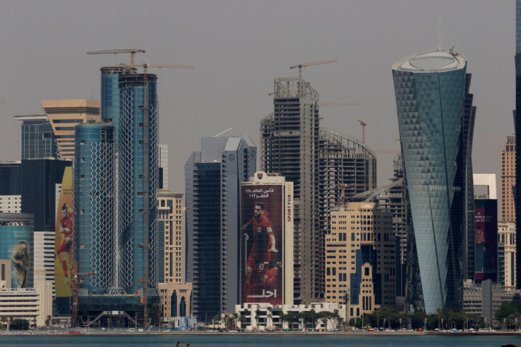 Prévia da Copa do Mundo FIFA Qatar 2022
