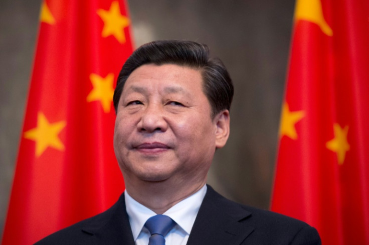 Xi Jinping garantiu recentemente um terceiro mandato histórico como líder da China
