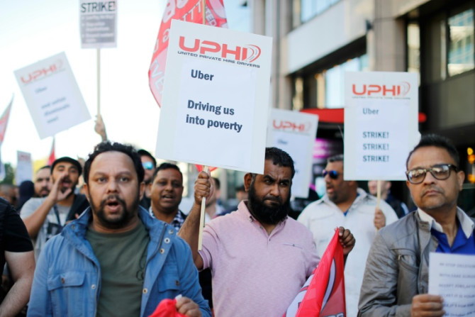 A Uber chegou a um acordo de 615 milhões com as autoridades fiscais britânicas no mais recente efeito cascata de uma decisão judicial determinando que os motoristas são trabalhadores e não autônomos