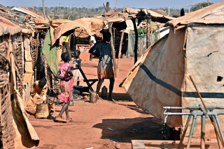 Milhões Em Risco De Fome Severa No Sudão Do Sul Diz Onu 