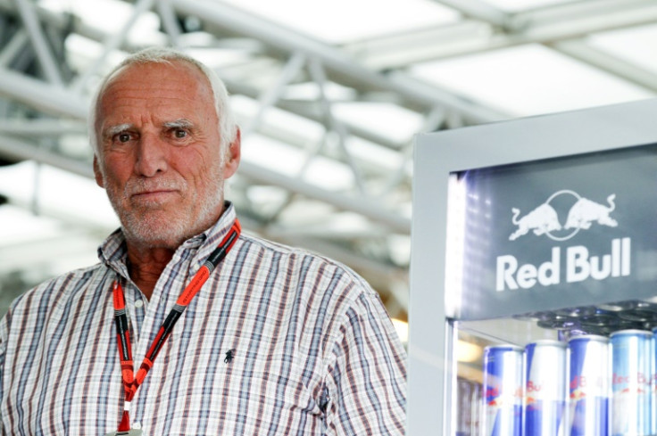 Dietrich Mateschitz, que fez da Red Bull um fenômeno global e forjou uma equipe campeã de Fórmula 1 e um império esportivo, morreu em 22 de outubro aos 78 anos.