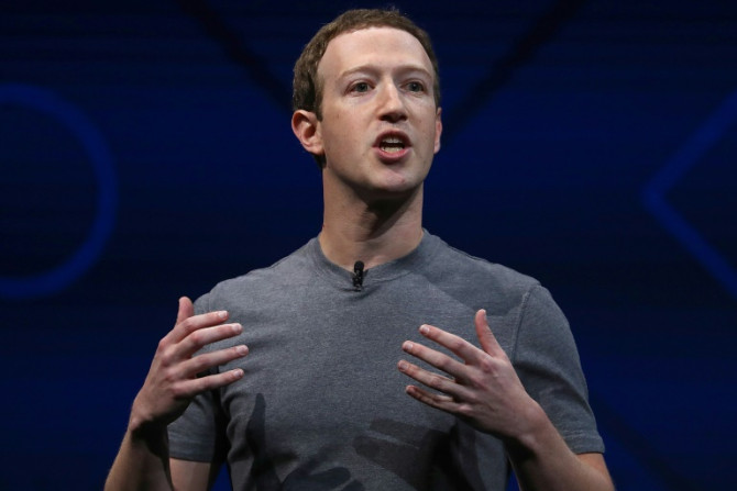 “Quero assumir a responsabilidade por essas decisões e por como chegamos aqui”, disse o chefe Mark Zuckerberg em nota à equipe