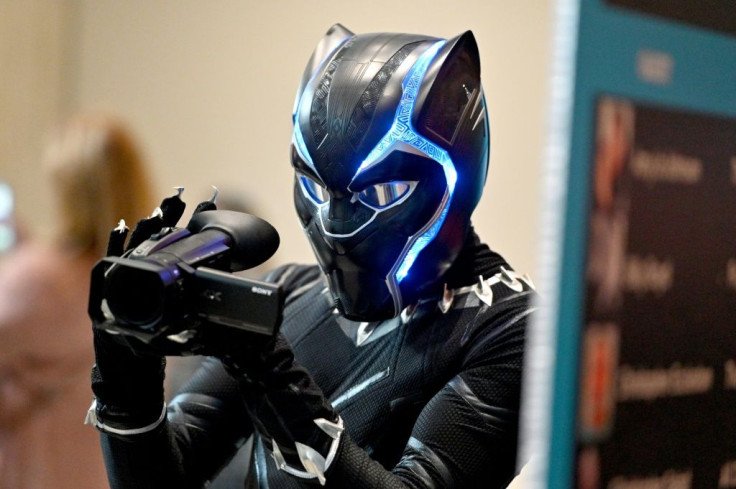 O país natal do super-herói da Marvel, Pantera Negra, foi removido de um rastreador de tarifas da Internet mantido pelo Departamento de Agricultura dos EUA