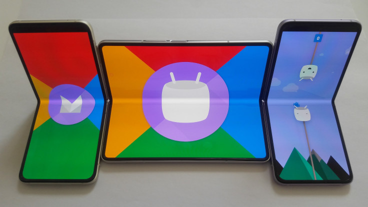 Google Pixel Fold