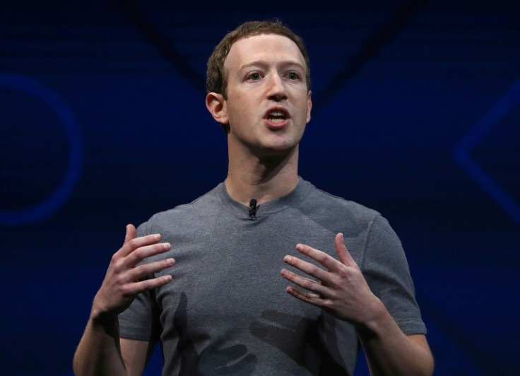 "Quero assumir a responsabilidade por essas decisões e por como chegamos aqui", disse o chefe Mark Zuckerberg em nota à equipe.