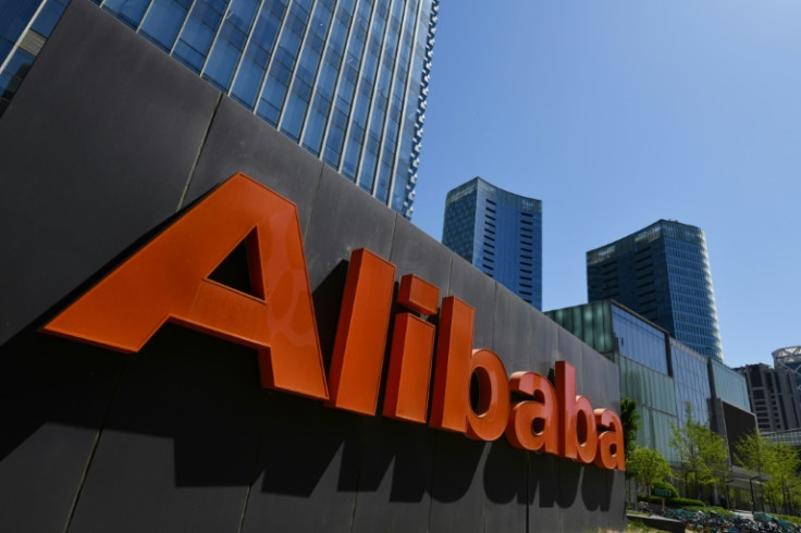 O desempenho do Alibaba é amplamente visto como um indicador do sentimento do consumidor chinês, devido ao seu domínio do mercado