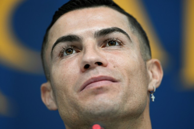 Cristiano Ronaldo chega à Copa do Mundo envolvido em uma rivalidade com seu clube, o Manchester United