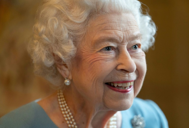 A rainha Elizabeth II morreu aos 96 anos em 8 de setembro em sua casa no Castelo de Balmoral, nas Terras Altas da Escócia