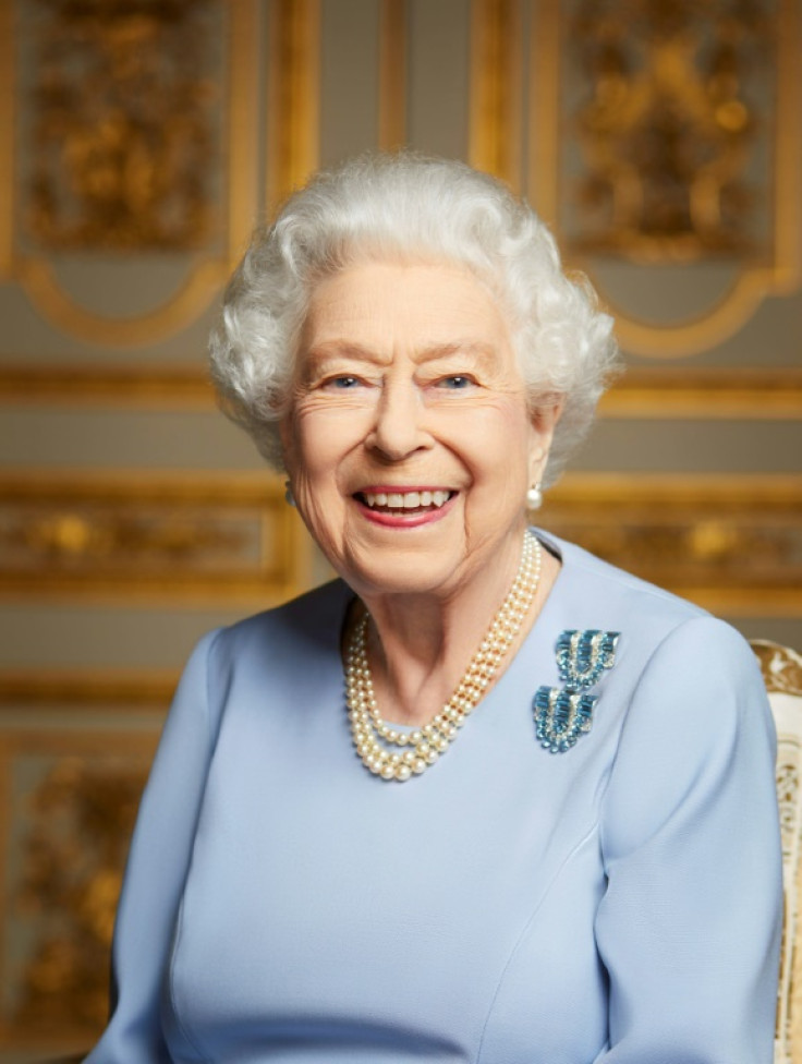 A morte da rainha Elizabeth II aos 96 anos desencadeou mais de uma semana de luto nacional