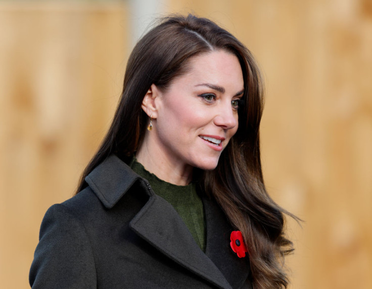 Kate Middleton