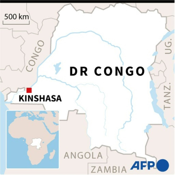 Por quase 30 anos, o leste da RDC foi atormentado por grupos armados violentos