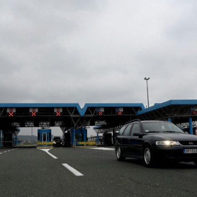 A polícia de fronteira croata diz que está pronta para se conectar com outros países Schengen a partir de 1º de janeiro
