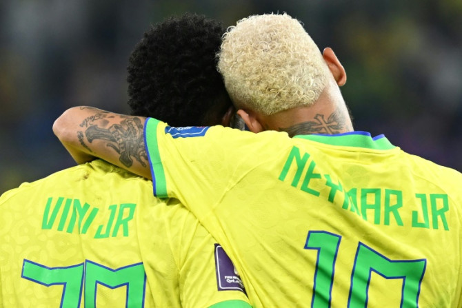 Brasil é favorito ao título da Copa do Mundo no Catar