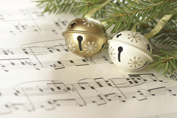 Música de Natal