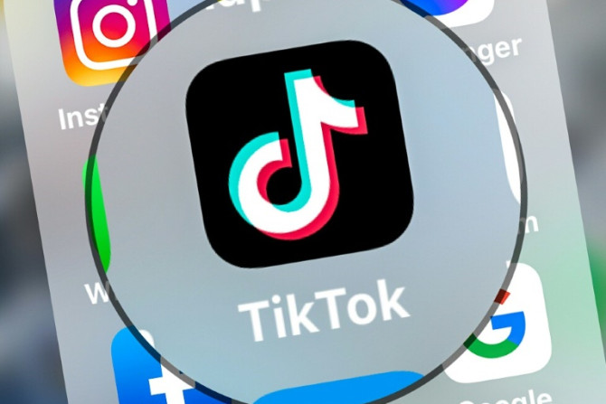 TikTok é uma plataforma de compartilhamento de vídeo extremamente popular, mas alguns nos Estados Unidos a veem como uma ameaça à segurança nacional