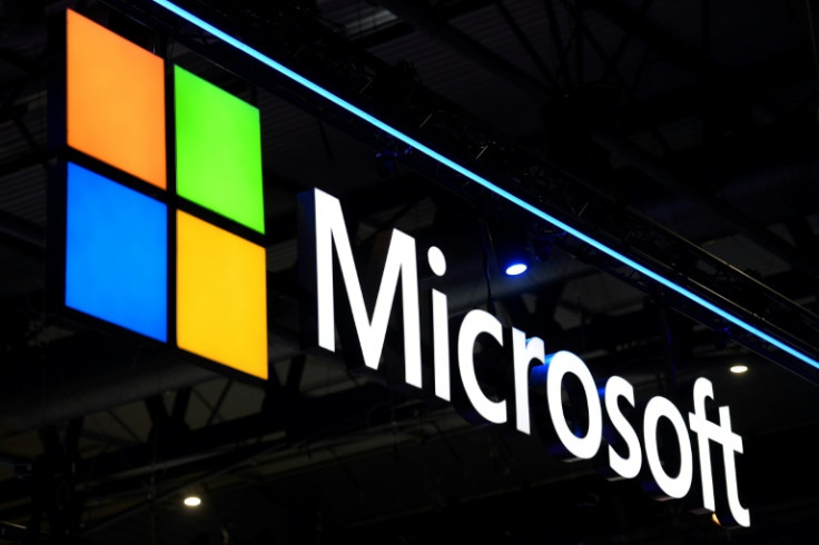 A multa à Microsoft é a maior que o regulador francês impôs em 2022