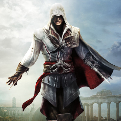 Assassin&#39;s Creed