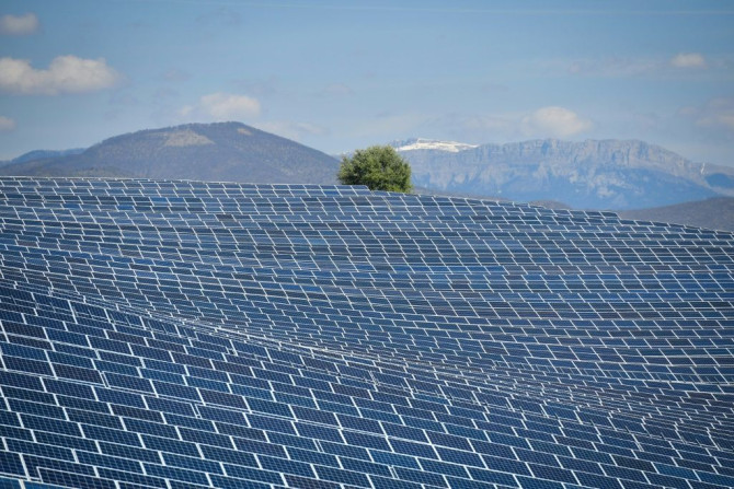 Investir em energia verde faz sentido ambiental e econômico, disse o chefe da ONU