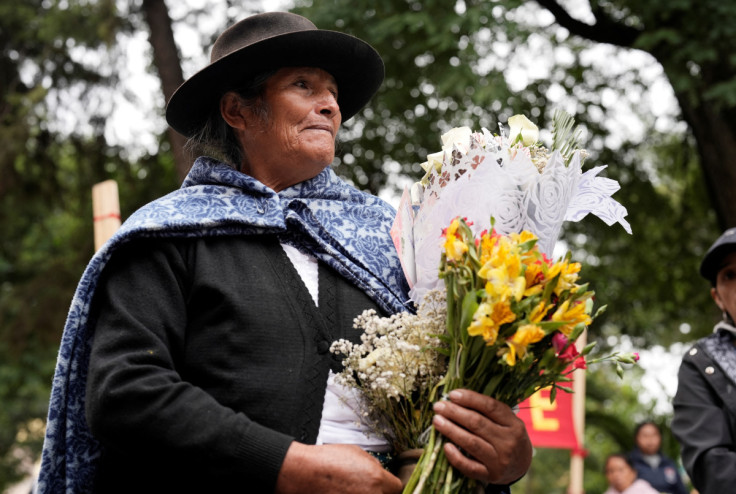 Pego no fogo cruzado, mortes em protestos no Peru mantêm a raiva acesa