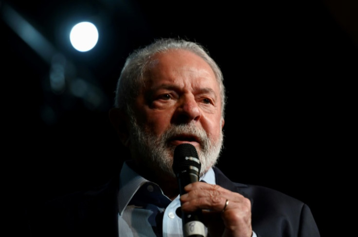 Apoiadores do presidente eleito do Brasil, Luiz Inácio Lula da Silva Lula, expressaram medo nas redes sociais de tumultos ou ataques no dia da posse, com centenas de milhares de pessoas esperadas para participar de eventos em Brasília