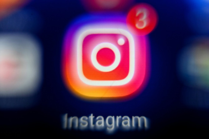 O Instagram disse que a multa diz respeito a configurações que já foram alteradas e que pretende recorrer