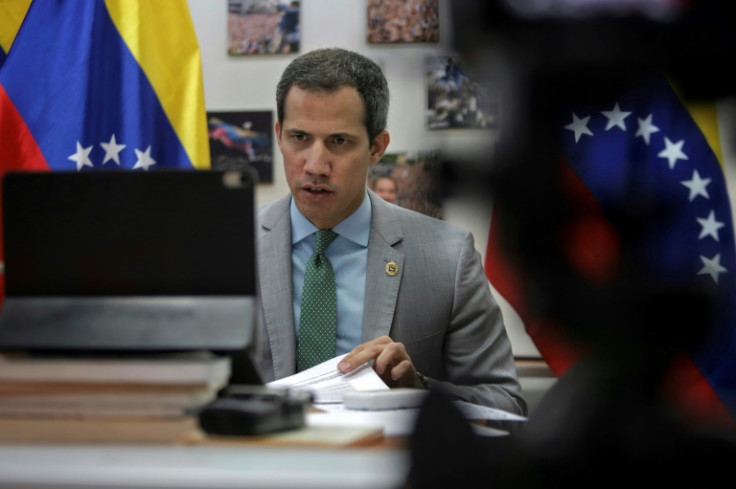 O fracasso de Juan Guaidó em encontrar uma estratégia vitoriosa para derrubar Nicolás Maduro fez com que seu apoio público despencasse