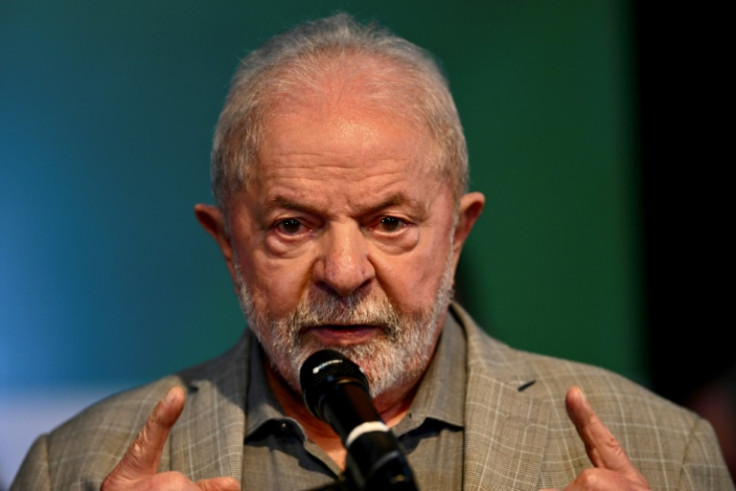 O presidente eleito do Brasil, Luiz Inácio Lula da Silva, enfrenta uma longa lista de obstáculos ao assumir novamente o cargo para liderar seu país