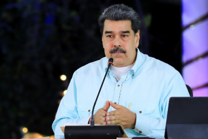 O presidente venezuelano, Nicolás Maduro, disse que está disposto a trabalhar para normalizar as relações com os Estados Unidos