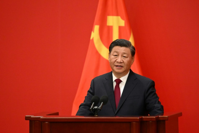 A estratégia Covid-zero é defendida pessoalmente pelo presidente Xi Jinping