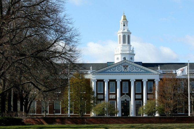 Harvard argumenta que a ação afirmativa permitiu que a escola da Ivy League tivesse um corpo discente mais diversificado