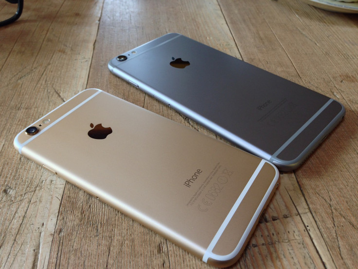 Apple 14 série iOS 16