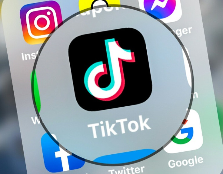 O uso do TikTok continuou a crescer rapidamente, apesar de um número crescente de países proibir o aplicativo de dispositivos governamentais