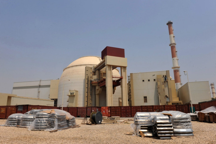 Bushehr, Irã, Usina Nuclear, 21 de agosto de 2010