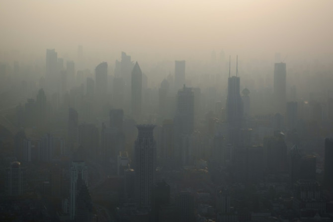 Poluição do ar emitida por humanos contribuiu para 3,3 milhões de mortes em 2020, de acordo com pesquisa recente