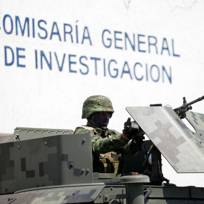 Dois dos quatro americanos sequestrados por homens armados no México são encontrados mortos