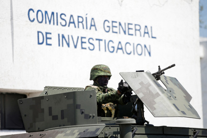 Dois dos quatro americanos sequestrados por homens armados no México são encontrados mortos
