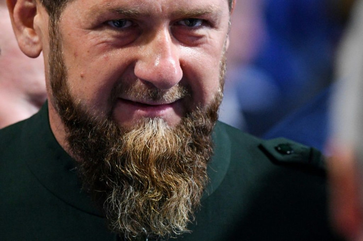 Líder checheno Ramzan Kadyrov é suspeito de ter contraído coronavírus