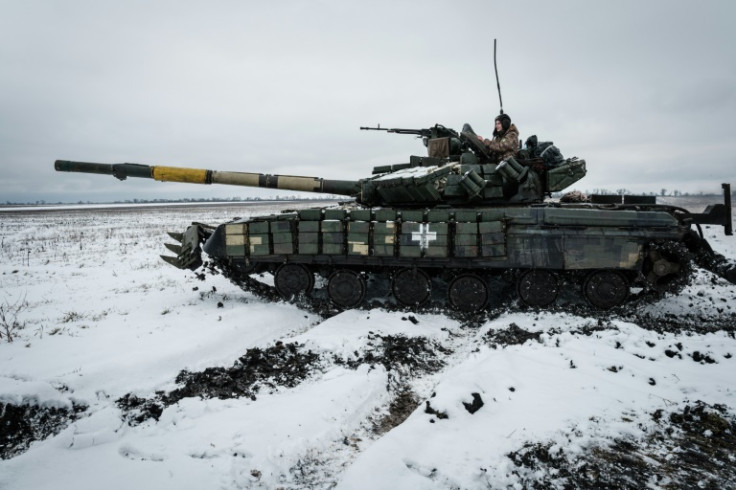Longe do campo de batalha, a guerra na Ucrânia afetou o comércio, a diplomacia e muito mais