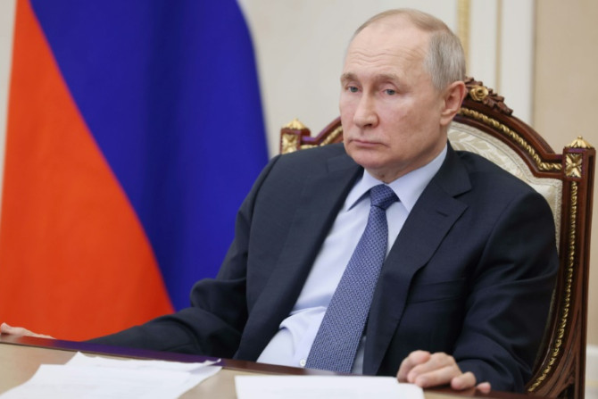 O presidente russo, Vladimir Putin, ainda não comentou publicamente o mandado do Tribunal Penal Internacional