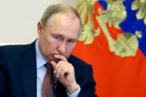 A guerra do presidente russo, Vladimir Putin, não valeu a pena, fornecendo uma lição valiosa para futuros conflitos