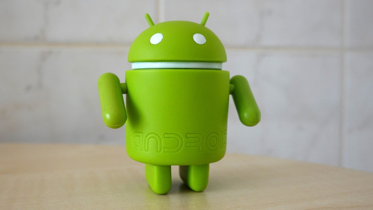 Sistema operacional Google Android