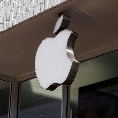 Apple Inc. divulga resultados do quarto trimestre em Washington