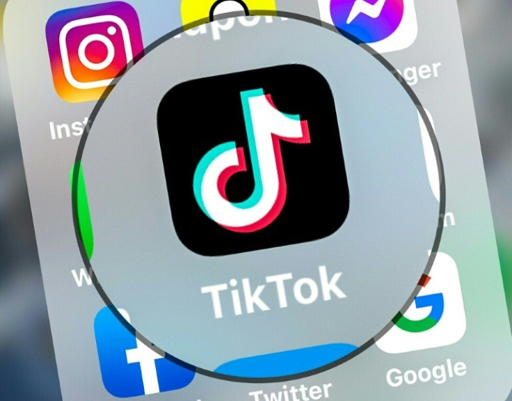 Autoridades dos EUA dizem que TikTok representa uma ameaça à segurança nacional
