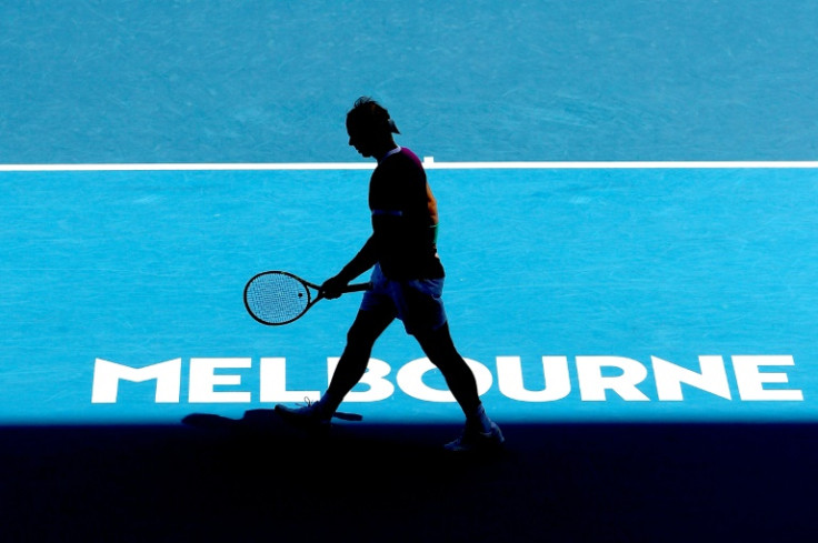Rafael Nadal volta ao palco de um de seus maiores triunfos no Grand Slam quando o Aberto da Austrália começa na segunda-feira