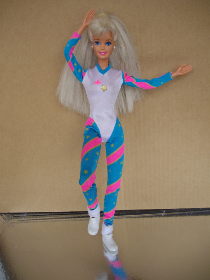 Barbie
