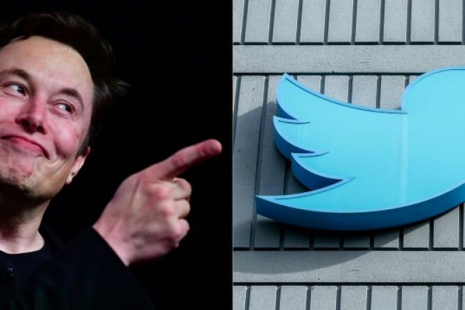 Pesquisadores dizem que a desinformação explodiu no Twitter desde que a plataforma foi adquirida pelo bilionário Elon Musk