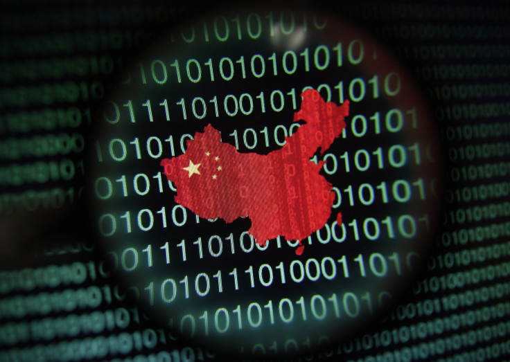 censura chinesa na internet