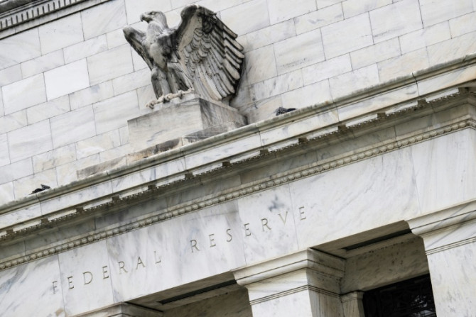 Os membros do Federal Reserve iniciaram sua reunião de dois dias sobre taxas de juros na terça-feira