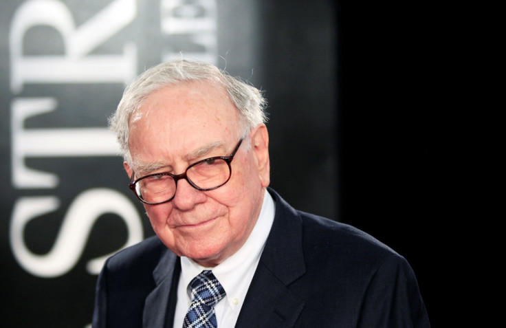 Novo aplicativo alimenta insights de investidores como Warren Buffet
