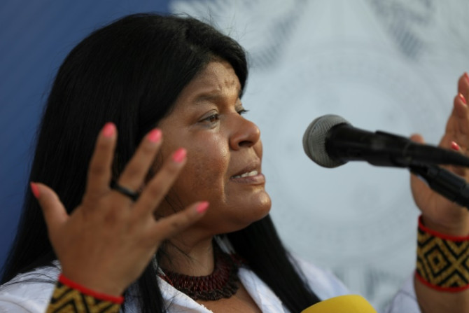 O Ministério dos Povos Indígenas de Sonia Guajajara pode ver suas autoridades históricas cortadas